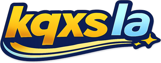 Logo kqxs la